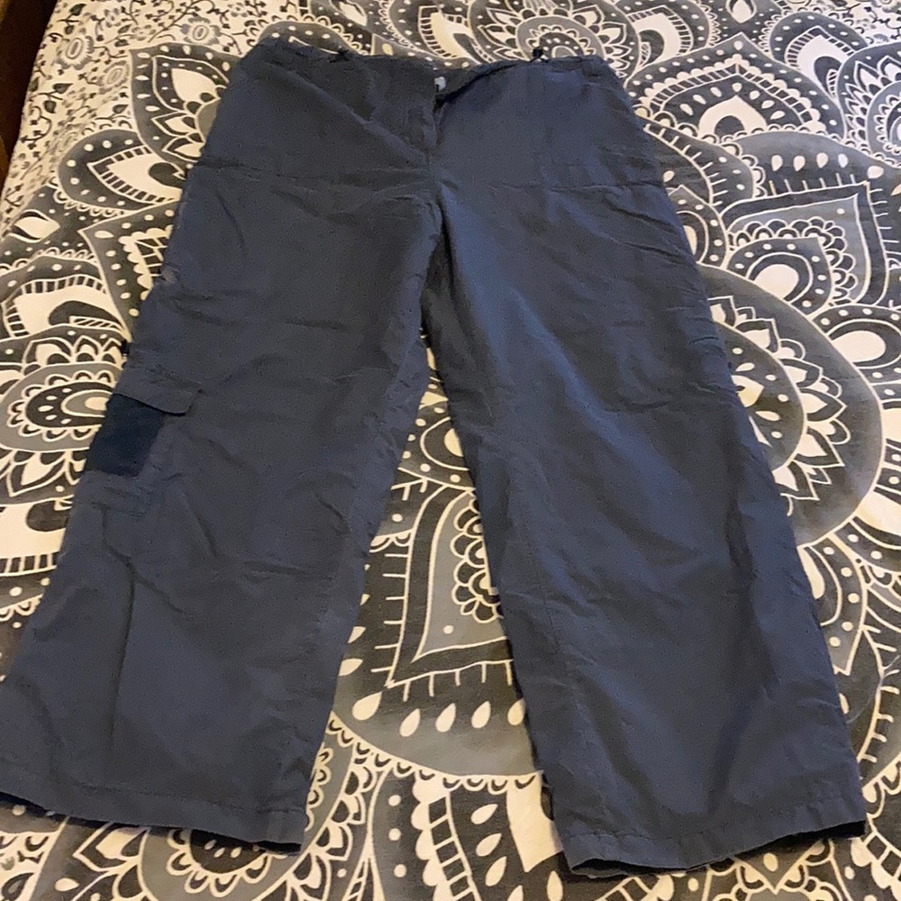 Wind river lined winter pants